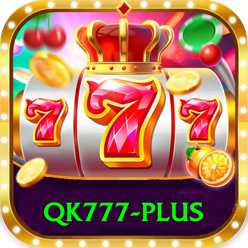 qk777 Master v3.0.3 - 2