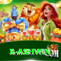 r ashwin Pro v3.6.2