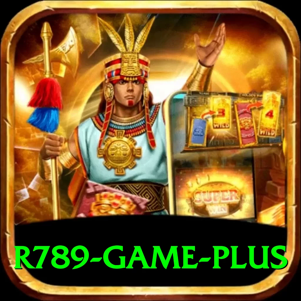 R789 Game Jackpot Legend v4.0.8 - 2