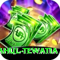 rahul tewatia Gold Edition v5.0.1