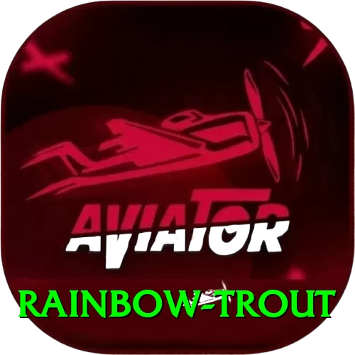rainbow trout Turbo v5.2.7 - 2