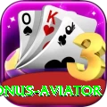 reload bonus aviator Games (Casino & Earning) Plus v4.6.6