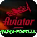 rovman powell Gold Pro v2.3.5