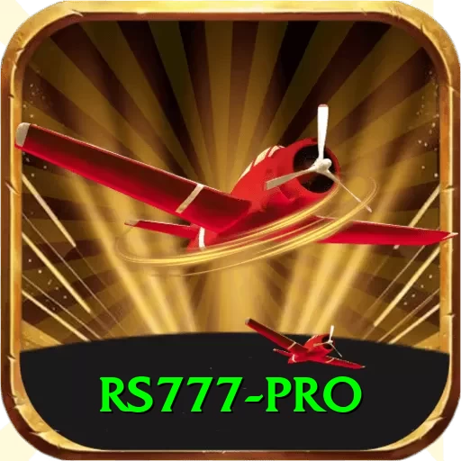 rs777 Pro Max v4.4.0 - 2