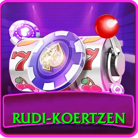 rudi koertzen Max v3.9.1 - 2