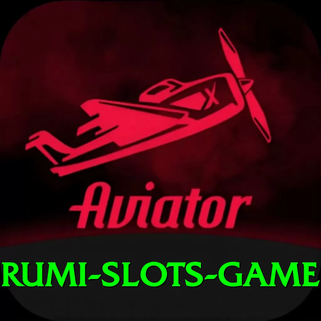 Rumi Slots Game Max Pro v3.8.5 - 2