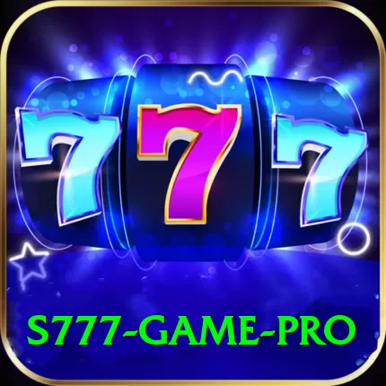 s777 game Jackpot Mega v4.6.7 - 2