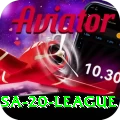 sa 20 league Ultimate v3.4.2