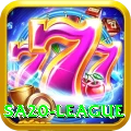sa20 league Pro Max v3.5.3