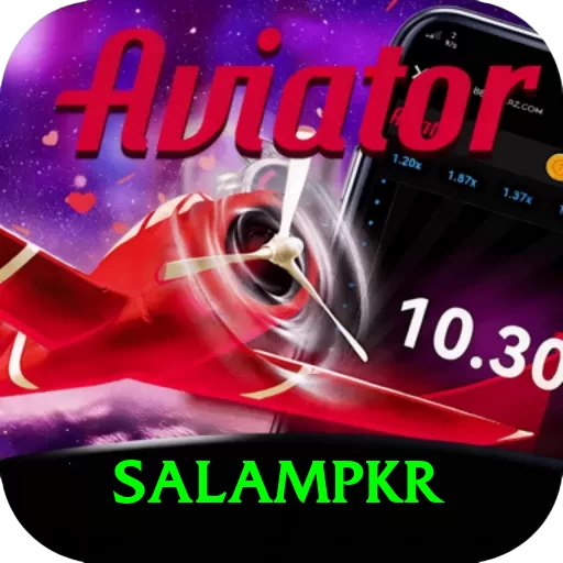 SalamPKR Games (Casino & Earning) Deluxe v4.4.9 - 2