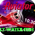 salt water fish Deluxe v2.1.3