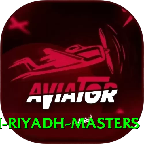 saudi riyadh masters Ultimate v2.5.7 - 2