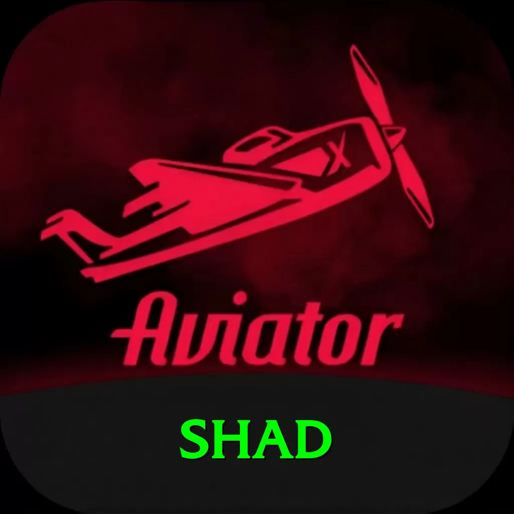 shad Master v2.4.0 - 2