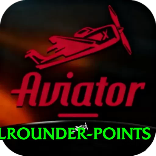 shadab allrounder points Elite Pro v1.0.0 - 2