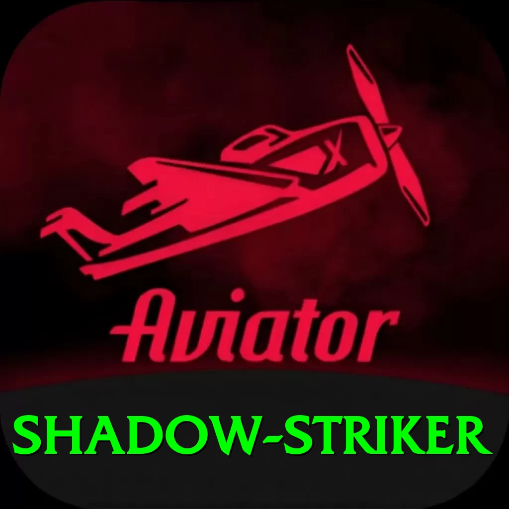 shadow striker VIP Edition v3.1.5 - 2