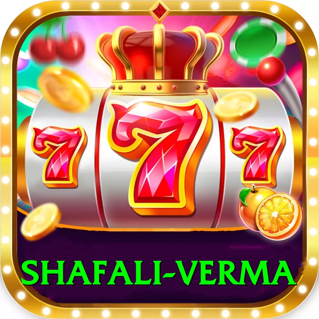 shafali verma Turbo Pro v4.3.5 - 2
