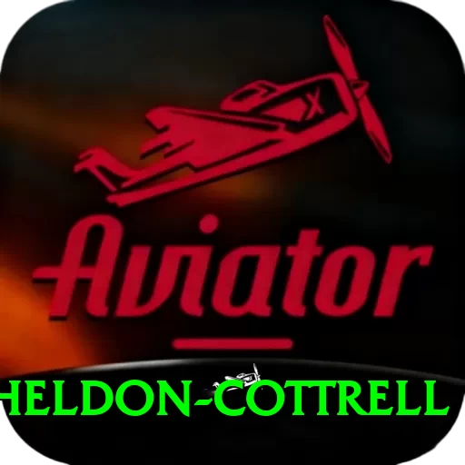 sheldon cottrell Games (Casino & Earning) Deluxe v2.6.6 - 2
