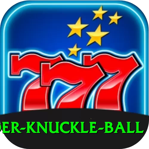 slider knuckle ball Gold v5.9.2 - 2