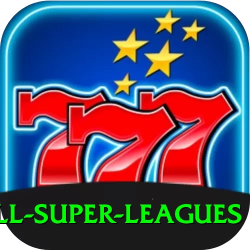sll super leagues VIP Edition v5.7.1 - 2