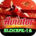 slotspk 15 VIP Edition v2.6.5