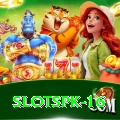 slotspk 16 Master Pro v2.0.0