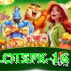 slotspk 16 Master Pro v2.0.0