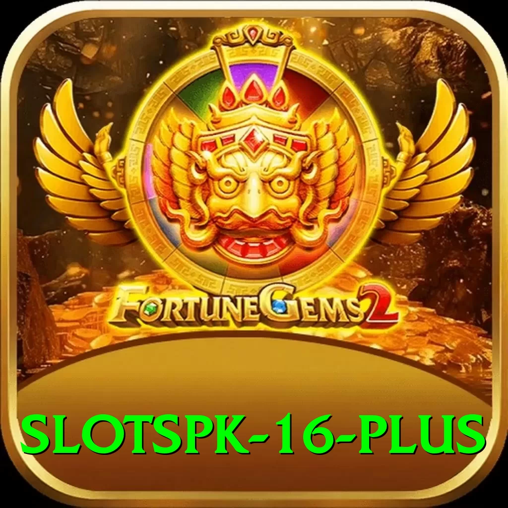 slotspk 16 Games (Casino & Earning) Elite v4.1.4 - 2