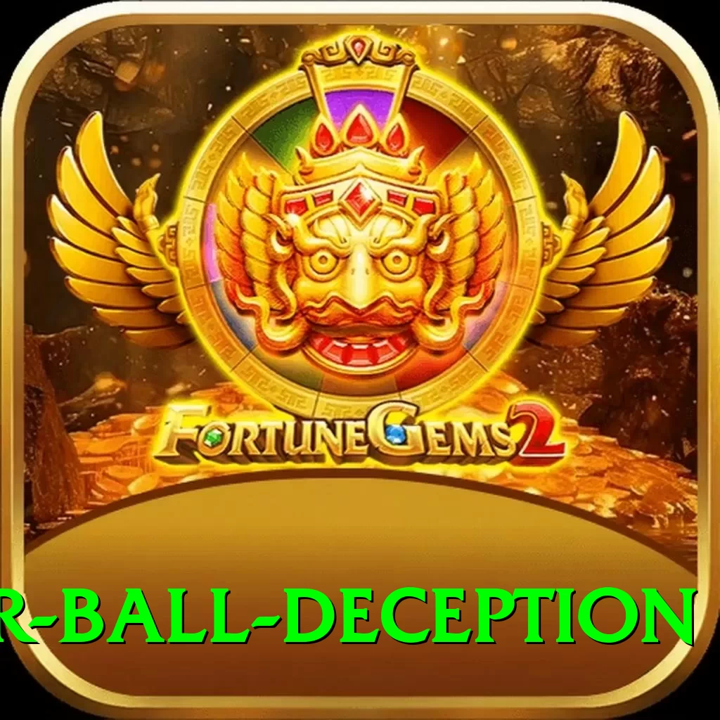 slower ball deception Master Pro v5.1.0 - 2