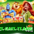 small league safe teams Pro Max v5.5.3