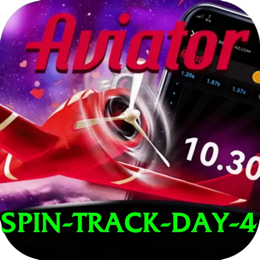 spin track day 4 Plus Pro v2.1.4 - 2