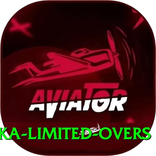 sri lanka limited overs VIP Pro v2.6.1 - 2