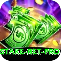 stake bet App Gold v3.6.1