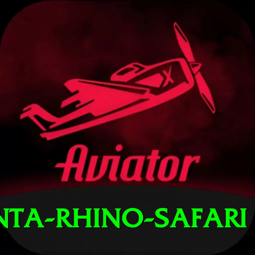 suklaphanta rhino safari Games (Casino & Earning) Elite v2.5.6 - 2