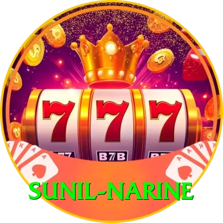 sunil narine VIP Pro v4.8.2 - 2