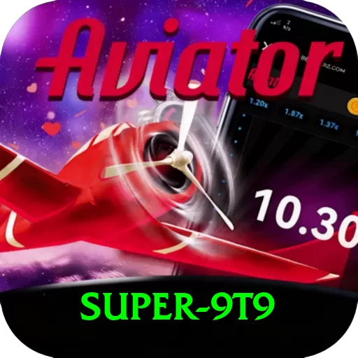 super 9t9 Turbo v5.4.6 - 2