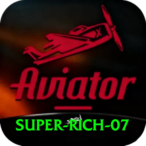 super rich 07 Games (Casino & Earning) Max vv5.5.1 - 2