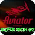 super rich 07 Games (Casino & Earning) Max vv5.5.1