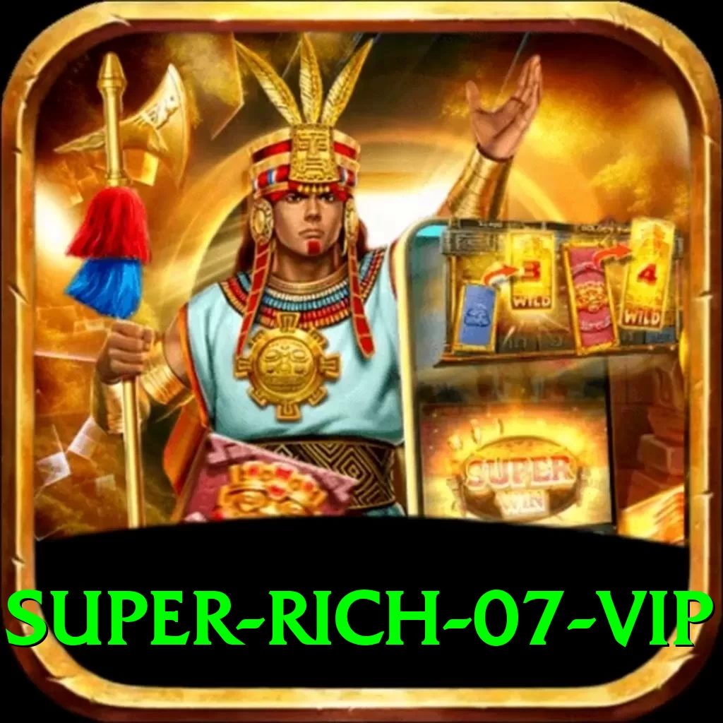 super rich 07 Prime Rewards - 2