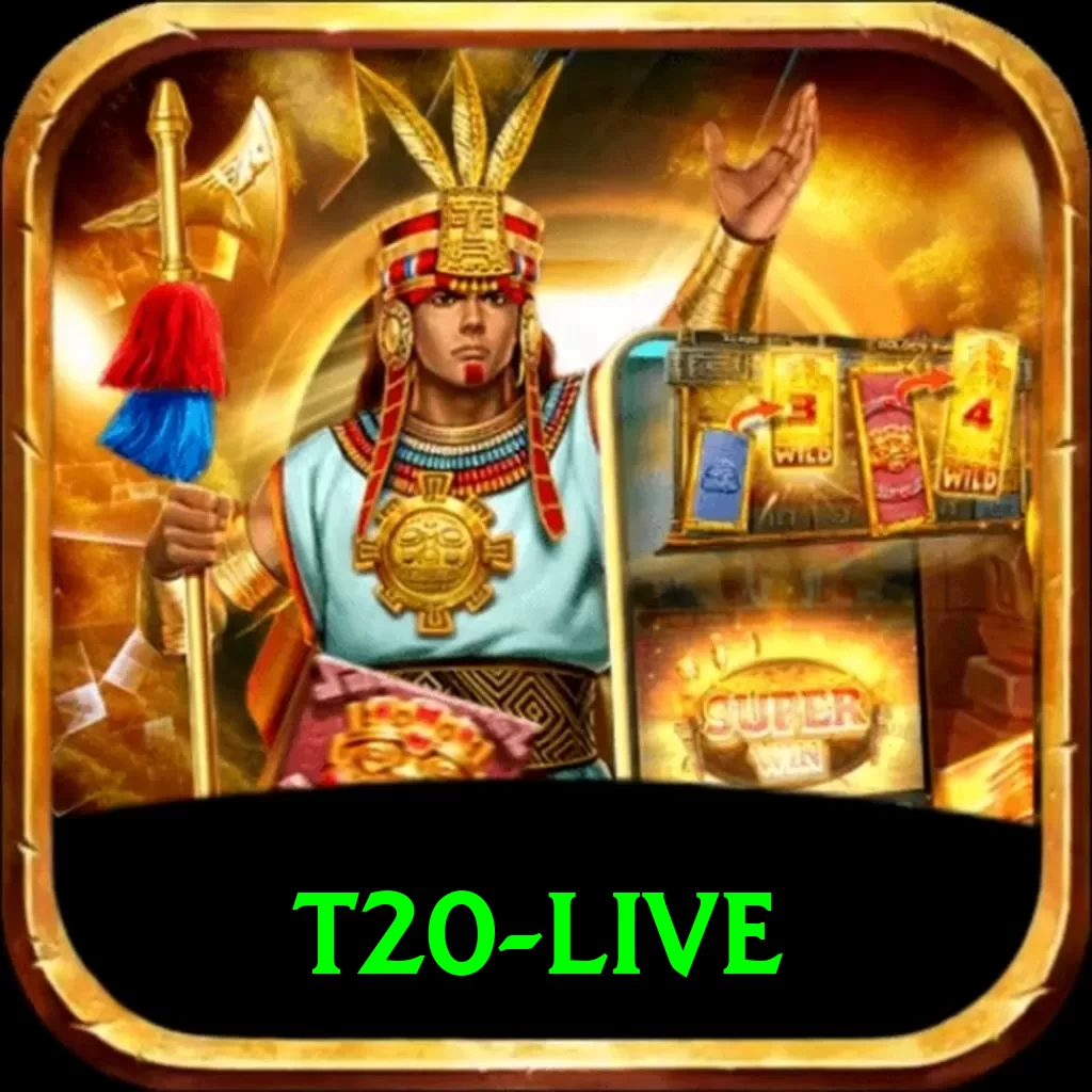 t20 live Games (Casino & Earning) Gold v1.7.3 - 2