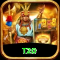 t20 Games (Casino & Earning) Gold v2.3.6