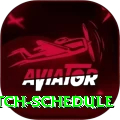 t20 match schedule Ultimate Pro v2.5.8