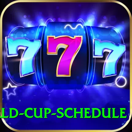 t20 world cup schedule Premium Plus v3.1.1 - 2