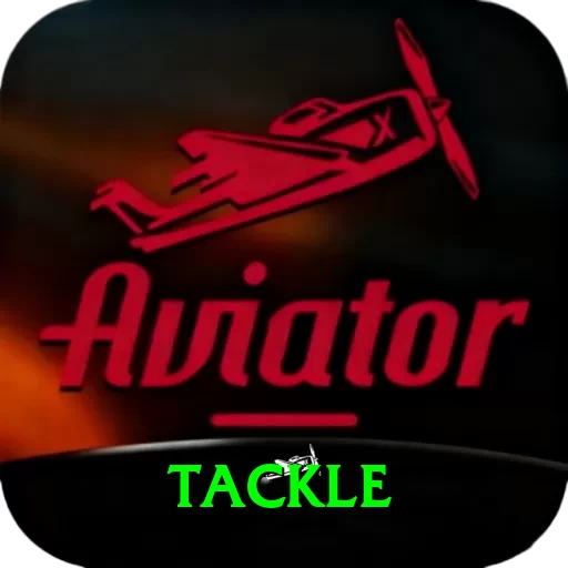 tackle VIP Pro v5.8.2 - 2