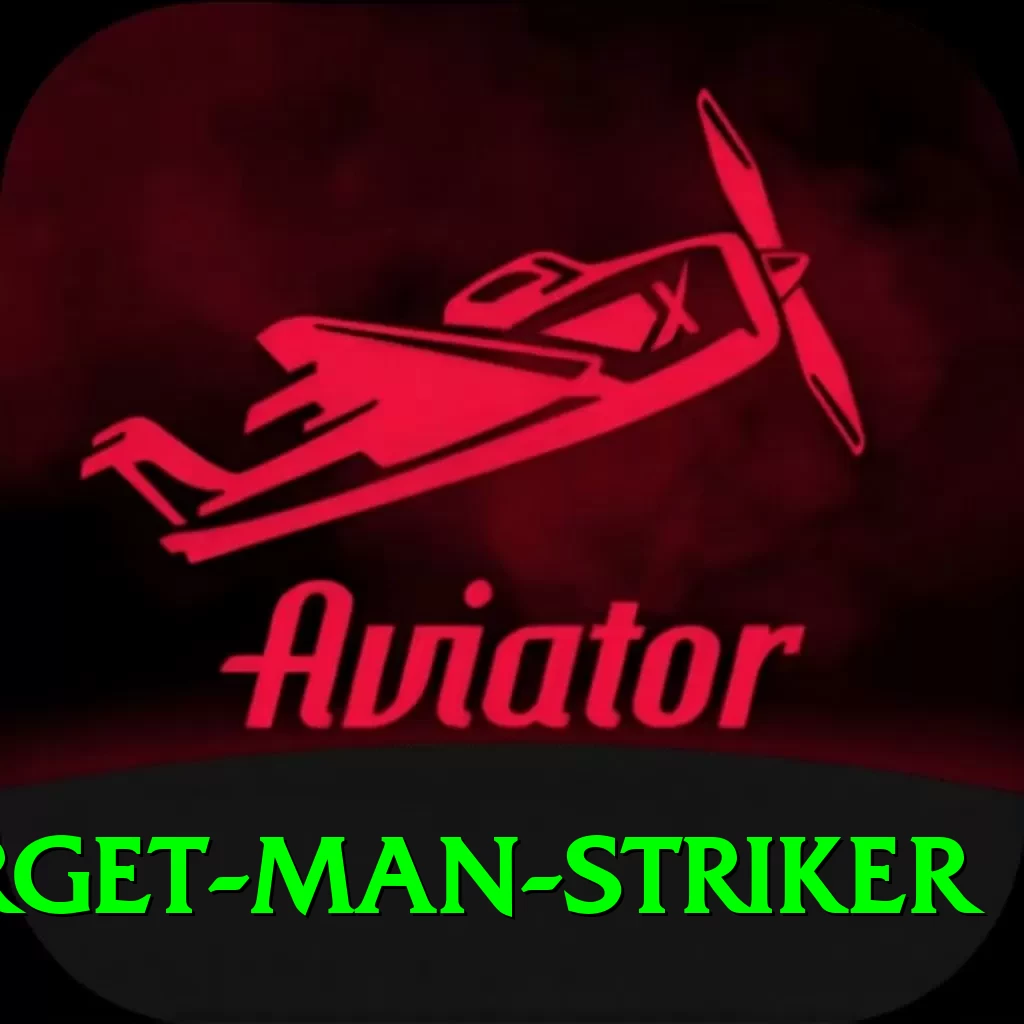 target man striker Games (Casino & Earning) Deluxe v5.9.0 - 2
