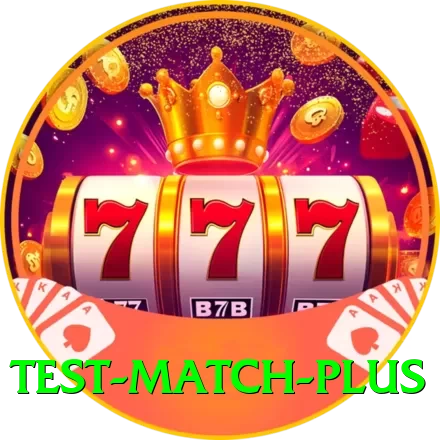 test match Slot Machine Champion - 2