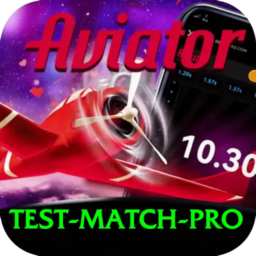 test match Gaming Mega - 2