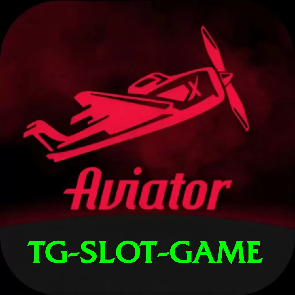 TG Slot Game Deluxe v1.0.9 - 2