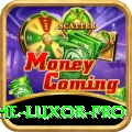 the luxor Master PK v4.3.8