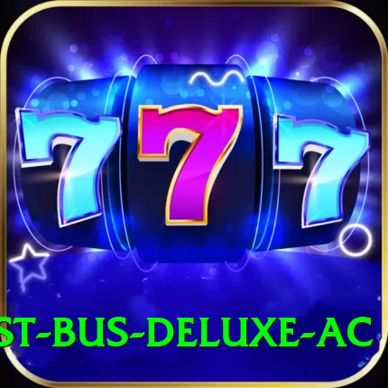 tourist bus deluxe ac Elite v4.4.4 - 2