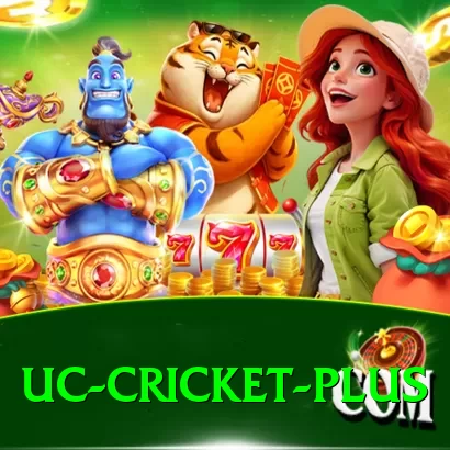 uc cricket - VIP Master - 2